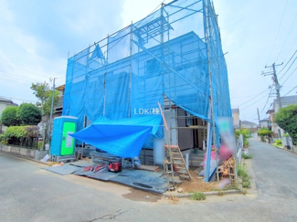 【外観】 | シート（撮影：'25/08/06）