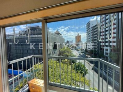 【展望】 | リプロン大森Ⅲ