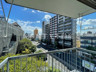 【展望】 | リプロン大森Ⅲ