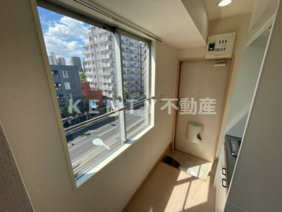 【展望】 | リプロン大森Ⅲ