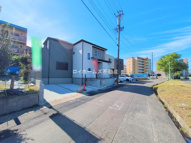 名古屋市千種区京命１丁目5-5『仲介料無料』新築戸建ての画像
