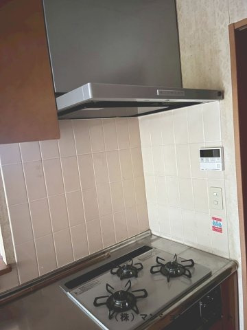 アパガーデンコート城東のキッチン|キッチンフード