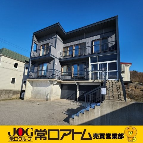 登別市美園町5丁目8-1　リフォーム済中古住宅