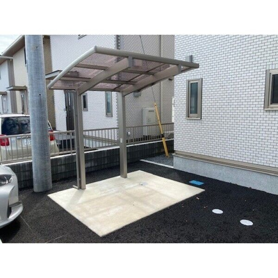 【その他共用部分】 | アネックス城南E