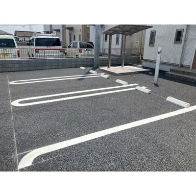 【駐車場】 | アネックス城南E