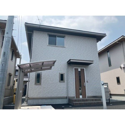 【外観】 | アネックス城南E