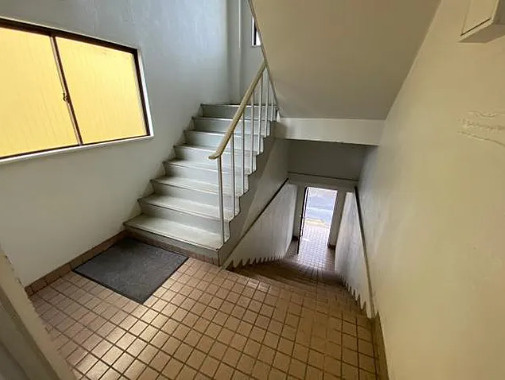 サブライムビルのその他