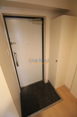 【玄関】 | プライムコート新大阪