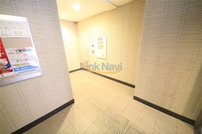 【その他共用部分】 | プライムコート新大阪