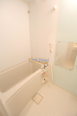 【浴室】 | プライムコート新大阪