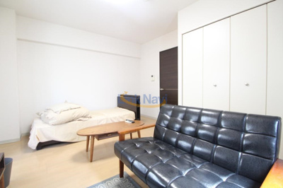 【寝室】 | プライムコート新大阪