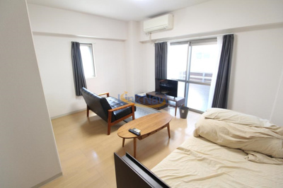 【居間・リビング】 | プライムコート新大阪