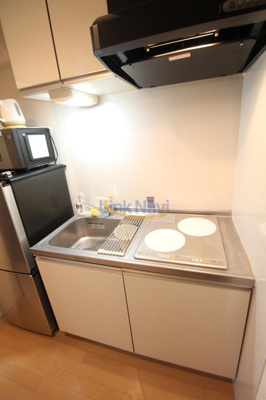 【キッチン】 | プライムコート新大阪