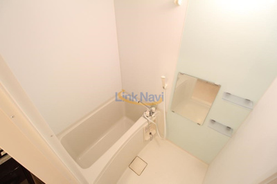 【浴室】 | プライムコート新大阪