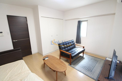 【居間・リビング】 | プライムコート新大阪