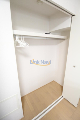 【収納】 | プライムコート新大阪