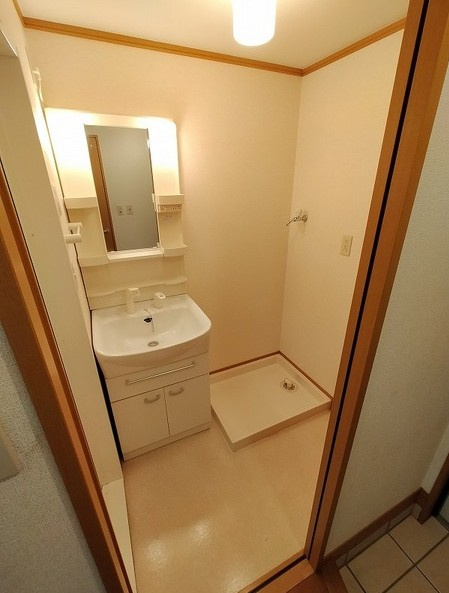 カームリー　フォレスト