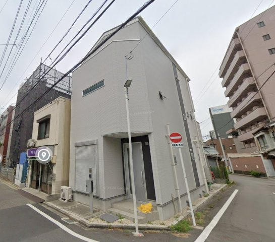 名古屋市中村区（若宮町１丁目）