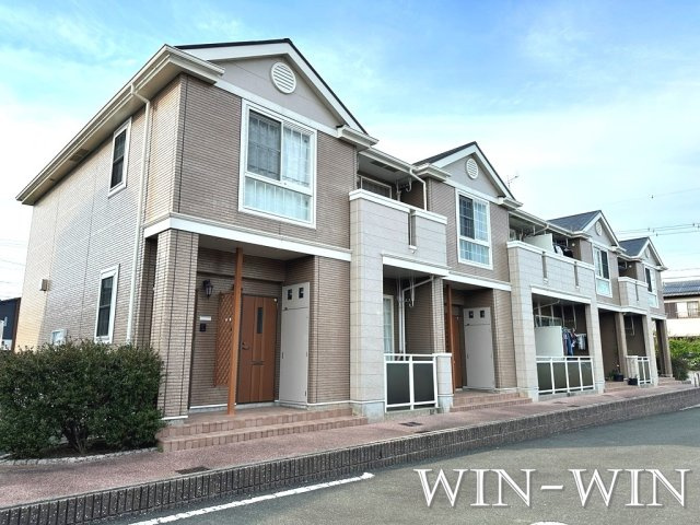 カームリーヒル