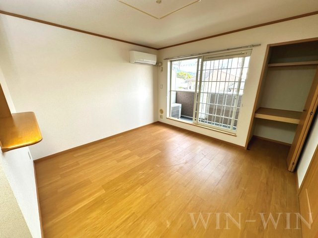 カームリーヒルのその他