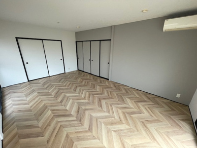 【寝室】 | エクレーヌ橋本