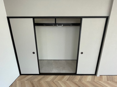 【収納】 | エクレーヌ橋本