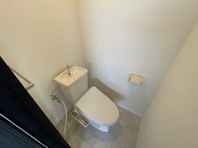 【トイレ】 | エクレーヌ橋本