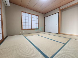 【和室】 | 千町２丁目
