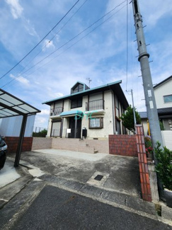 【外観】 | 千町２丁目