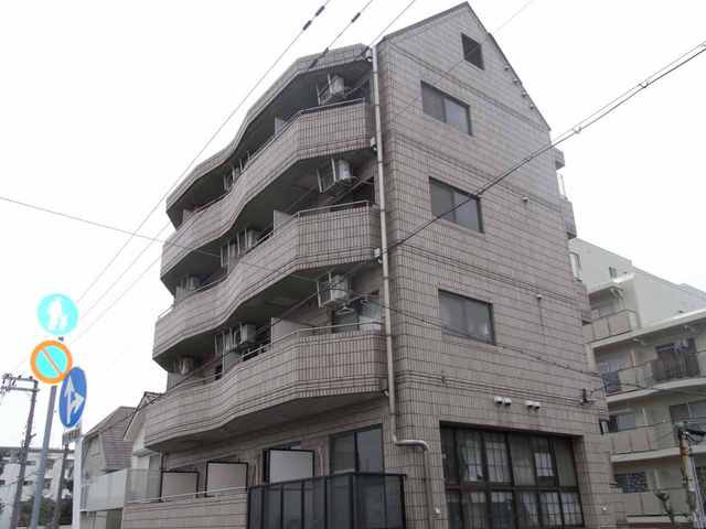 ジョリメゾン魚崎