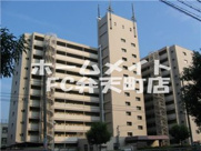 南朝潮コーポ 1号棟の画像