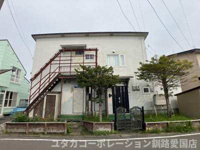 【外観】 | ◎収益物件◎中谷ハイツ