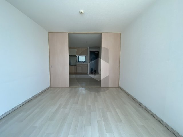 オークグレイス吉田の寝室