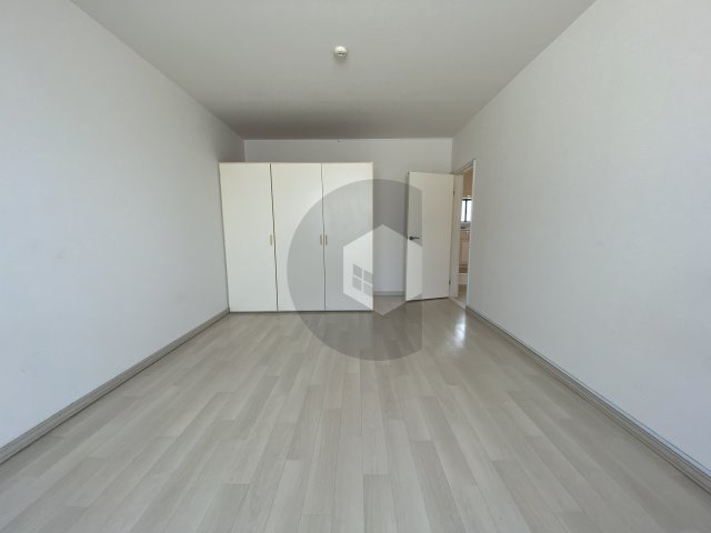 オークグレイス吉田の寝室