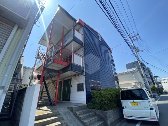 オークグレイス吉田