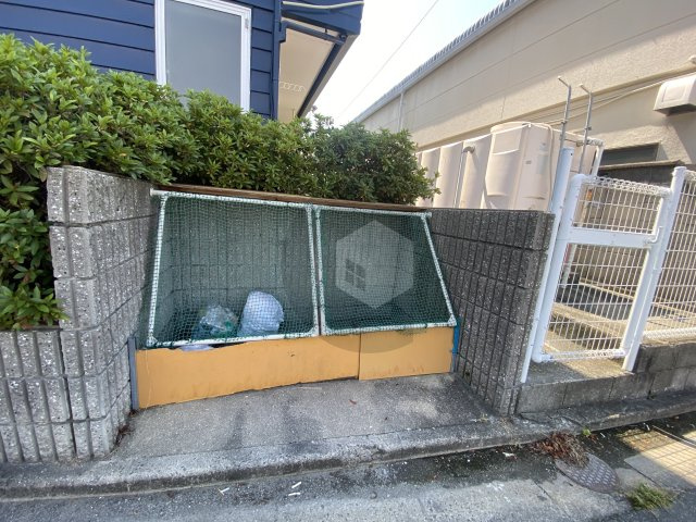 オークグレイス吉田のその他共用部分