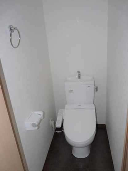 【トイレ】 | シャルマン新栄