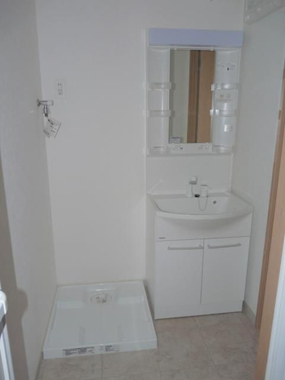 【洗面所】 | シャルマン新栄