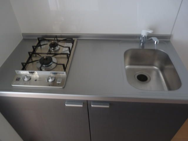 【キッチン】 | シャルマン新栄