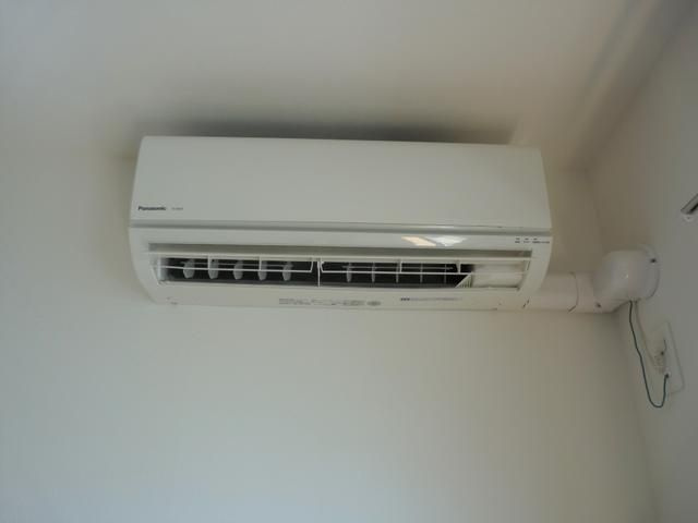 【設備】 | シャルマン新栄