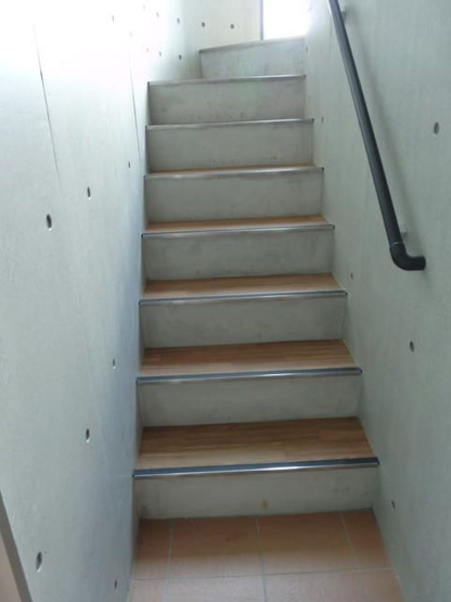 【ロビー】 | シャルマン新栄