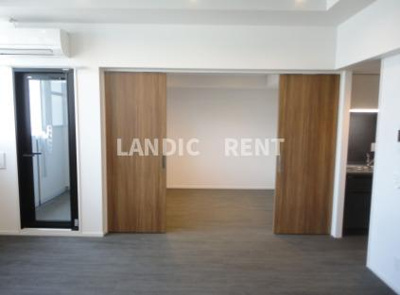 【内装】 | RE BLDG