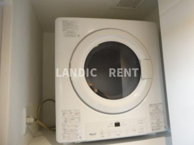 【設備】 | RE BLDG