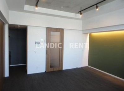 【内装】 | RE BLDG