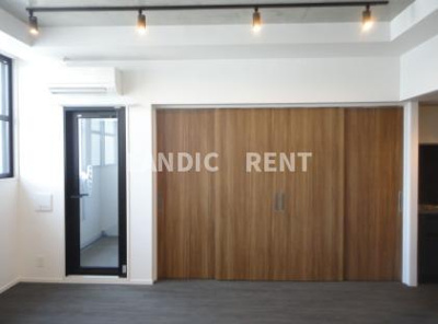 【内装】 | RE BLDG