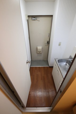 【居間・リビング】 | ハイム上高地