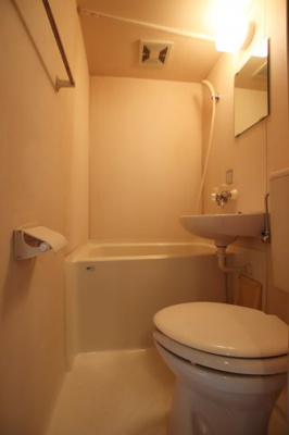 【設備】 | ハイム上高地 | ユニット