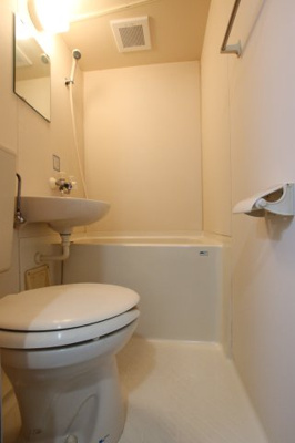 【その他】 | ハイム上高地 | ユニットバス