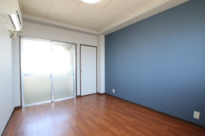 【洋室】 | ハイム上高地