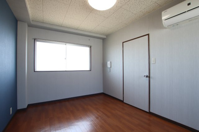 【洋室】 | ハイム上高地